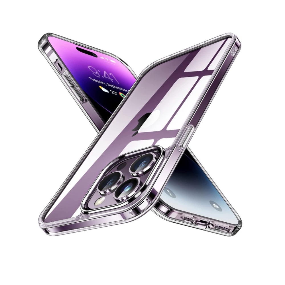 AEDILYS for iPhone 14 Pro Case